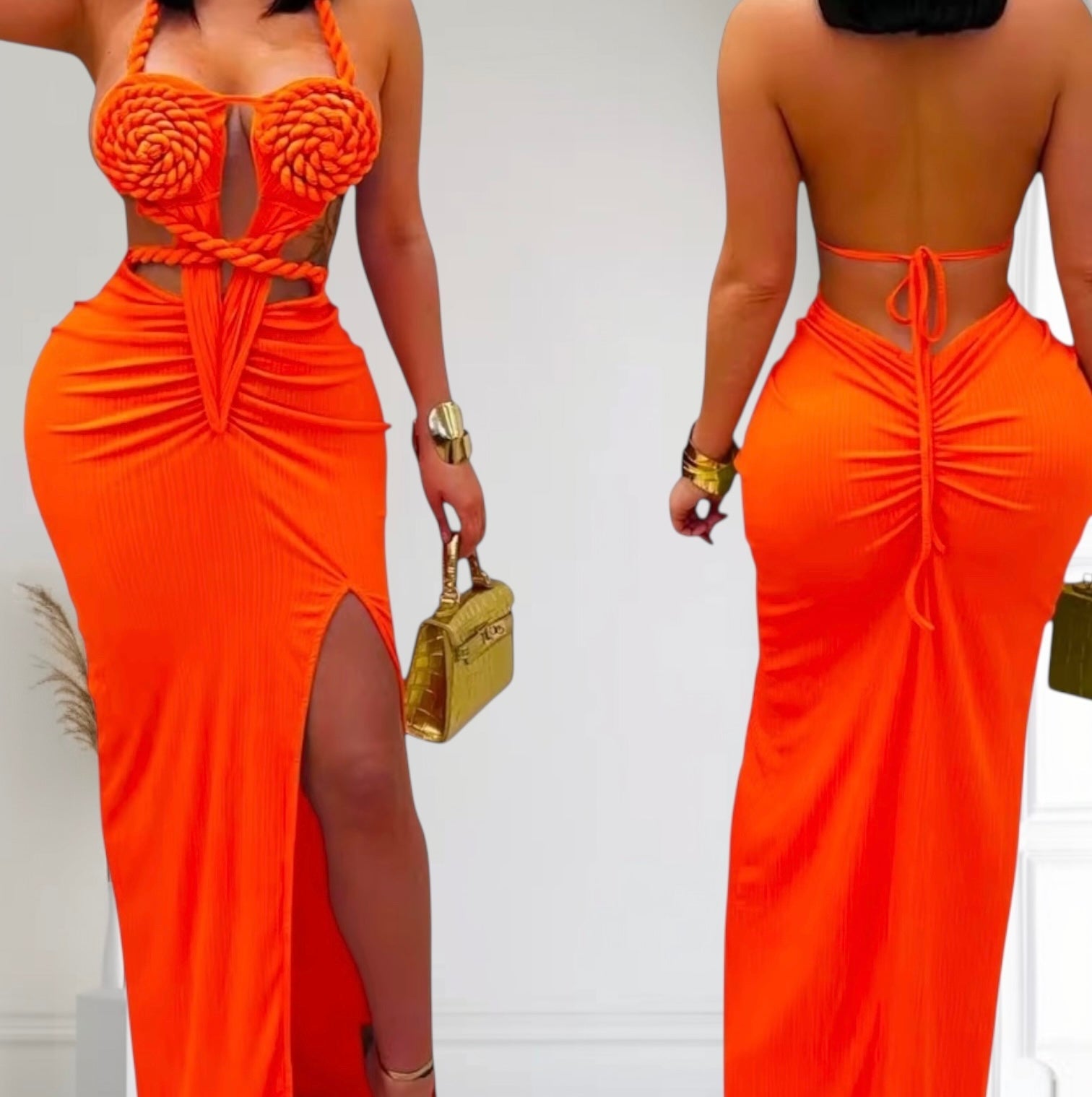 DRESSES