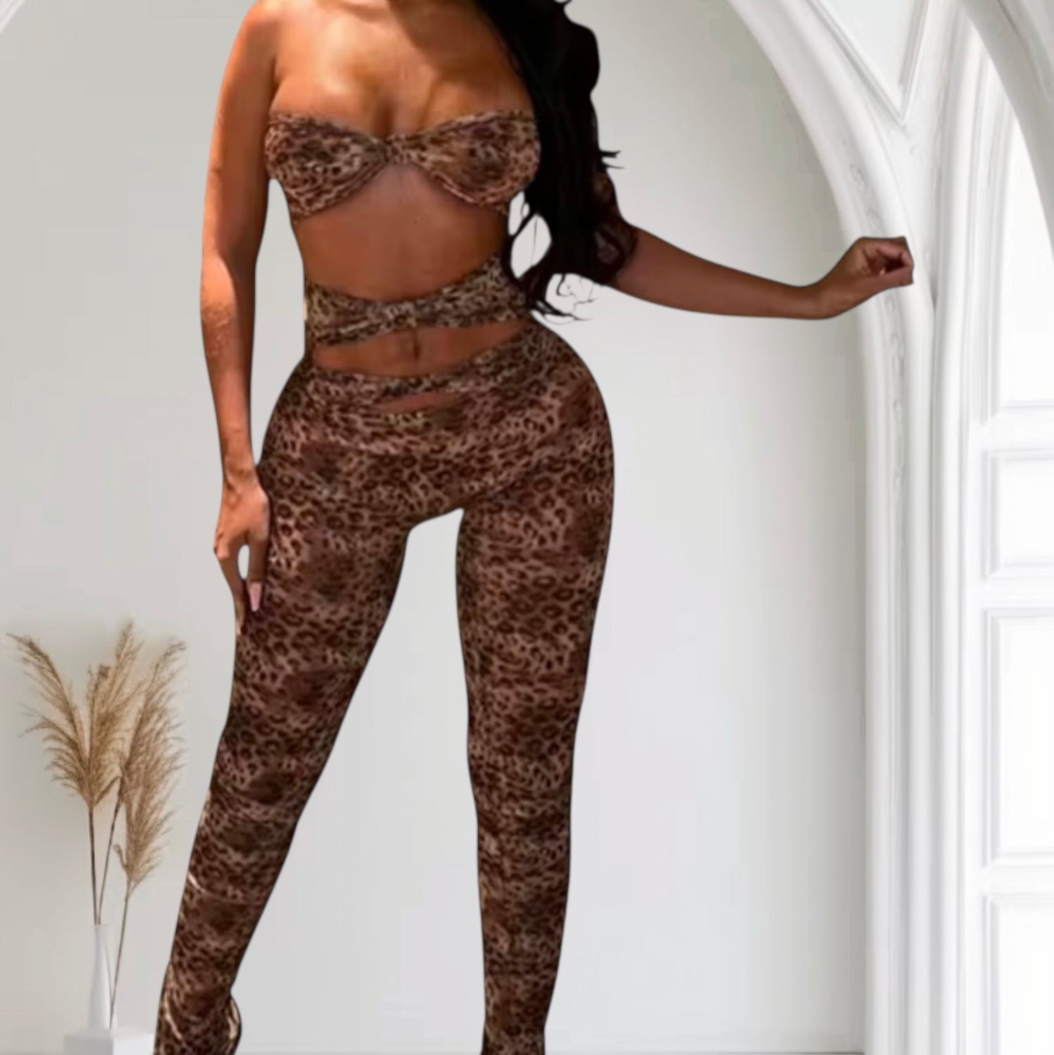 JUMPSUITS